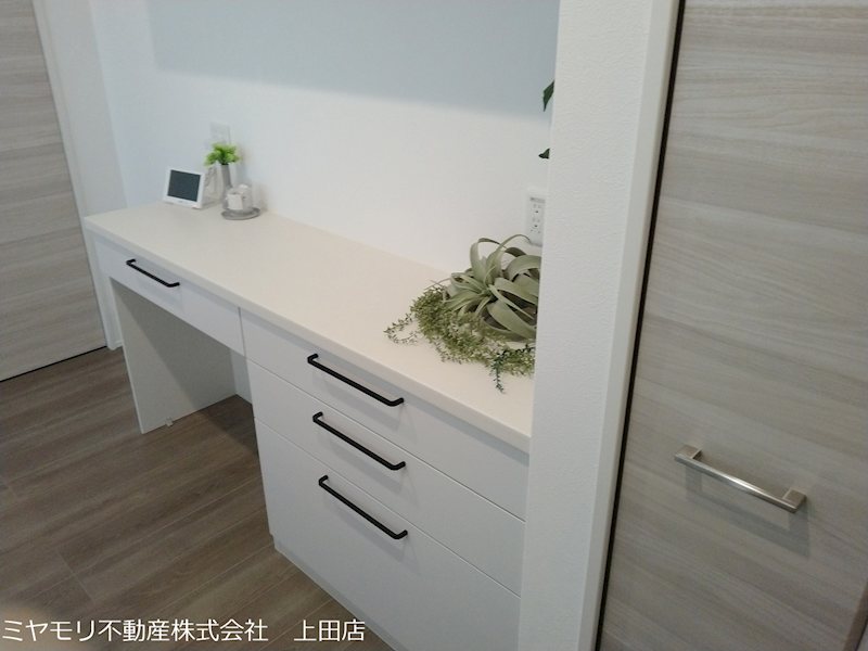上田市住吉　新築戸建 その他