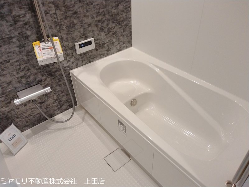 上田市住吉　新築戸建 その他