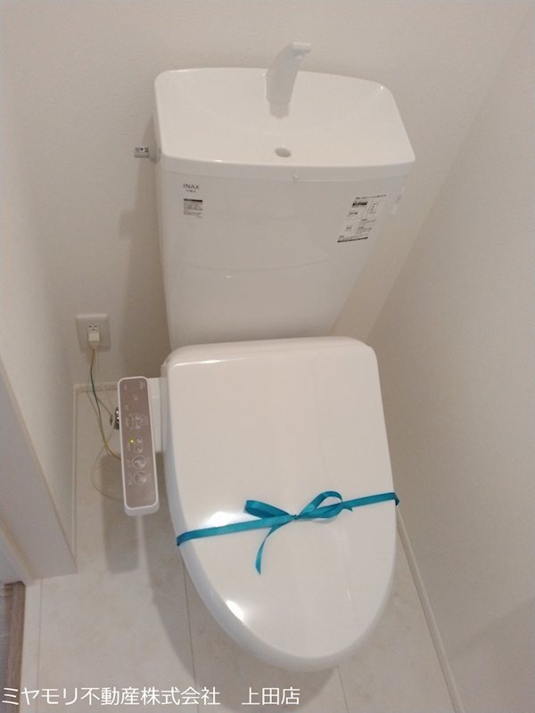 上田市住吉　新築戸建 その他