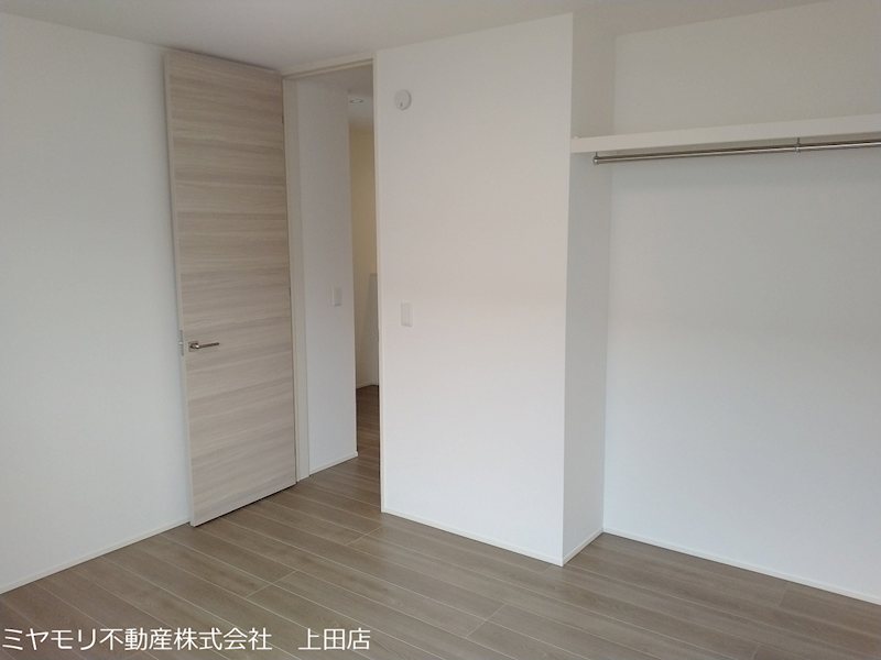 上田市住吉　新築戸建 その他