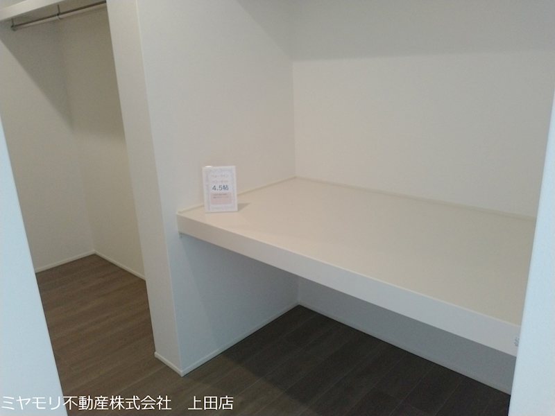 上田市住吉　新築戸建 その他