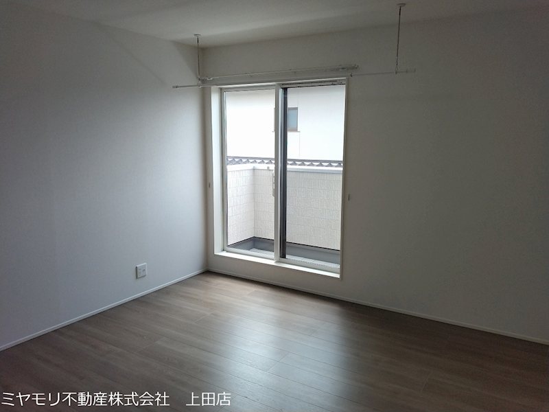 上田市住吉　新築戸建 その他