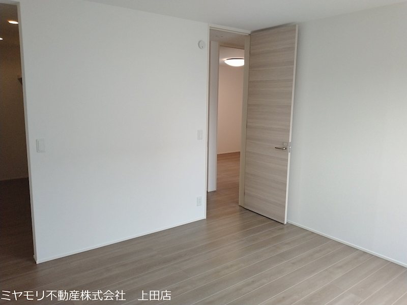 上田市住吉　新築戸建 その他