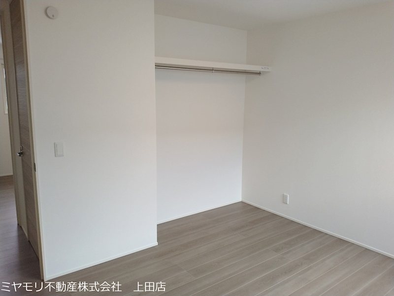 上田市住吉　新築戸建 その他