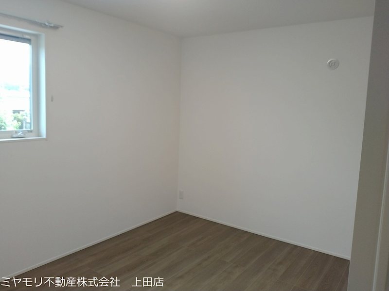 上田市住吉　新築戸建 その他