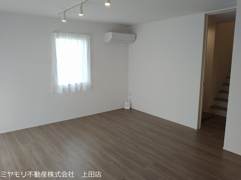 上田市住吉　新築戸建 その他