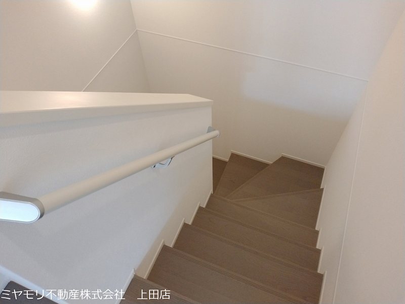上田市住吉　新築戸建 その他