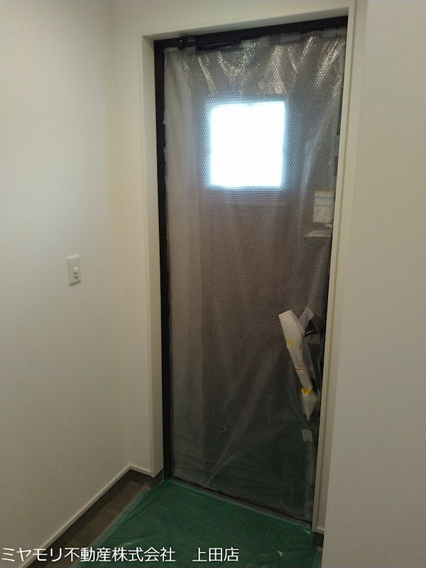 上田市住吉　新築戸建 その他