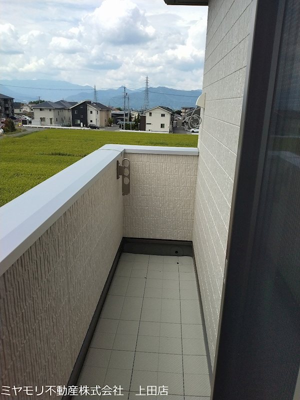 上田市住吉　新築戸建 その他