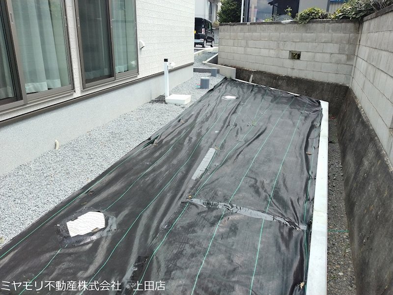 上田市住吉　新築戸建 その他