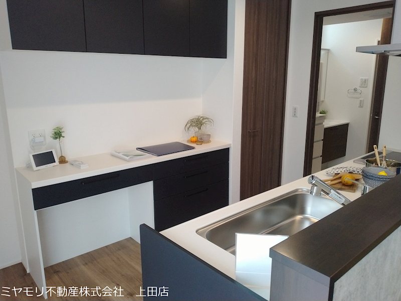 上田市住吉　新築戸建 その他