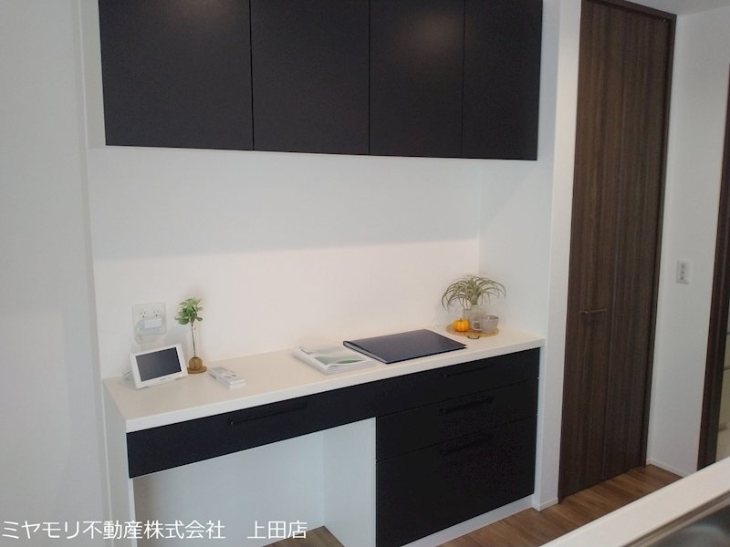 上田市住吉　新築戸建 その他