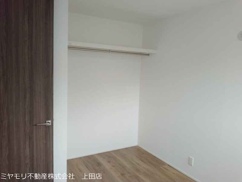 上田市住吉　新築戸建 その他