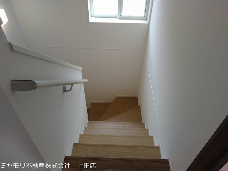 上田市住吉　新築戸建 その他