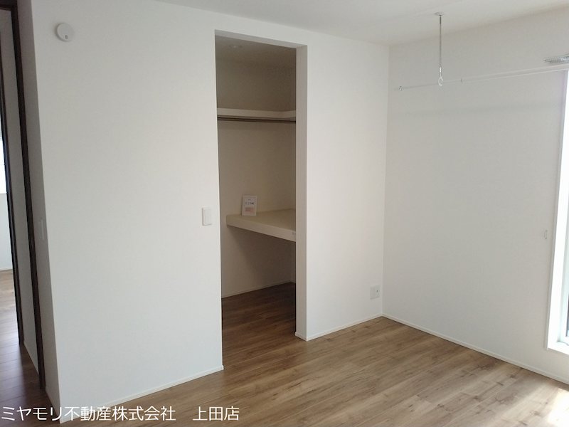 上田市住吉　新築戸建 その他