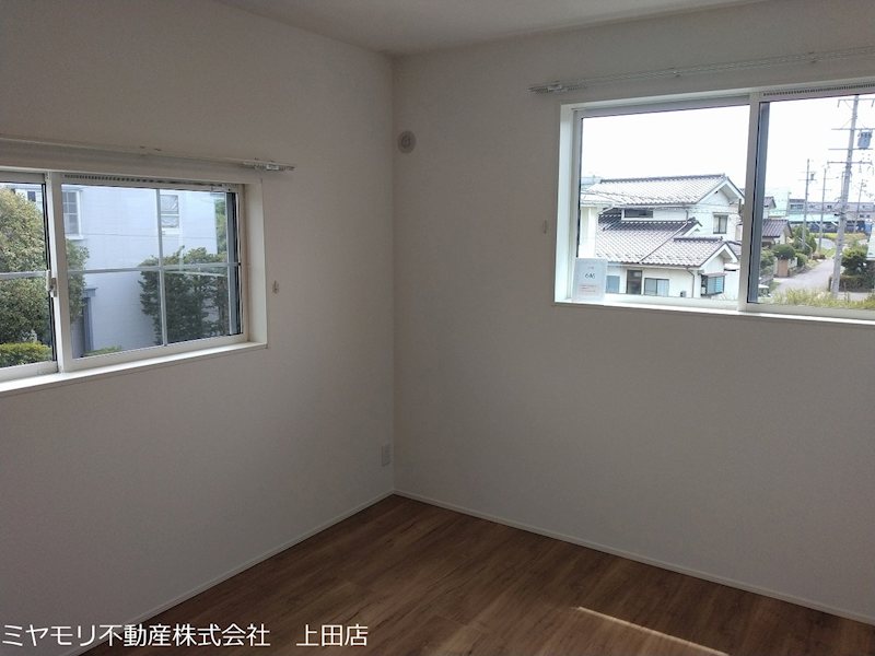 上田市住吉　新築戸建 その他