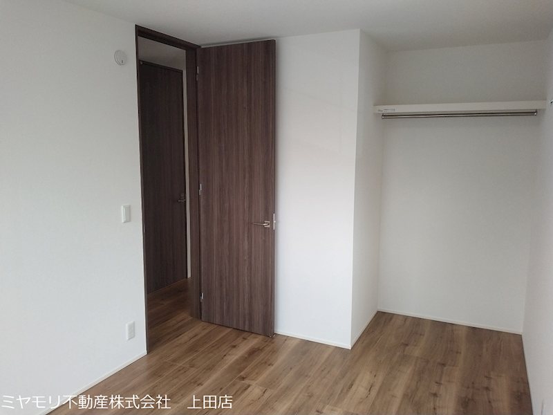上田市住吉　新築戸建 その他