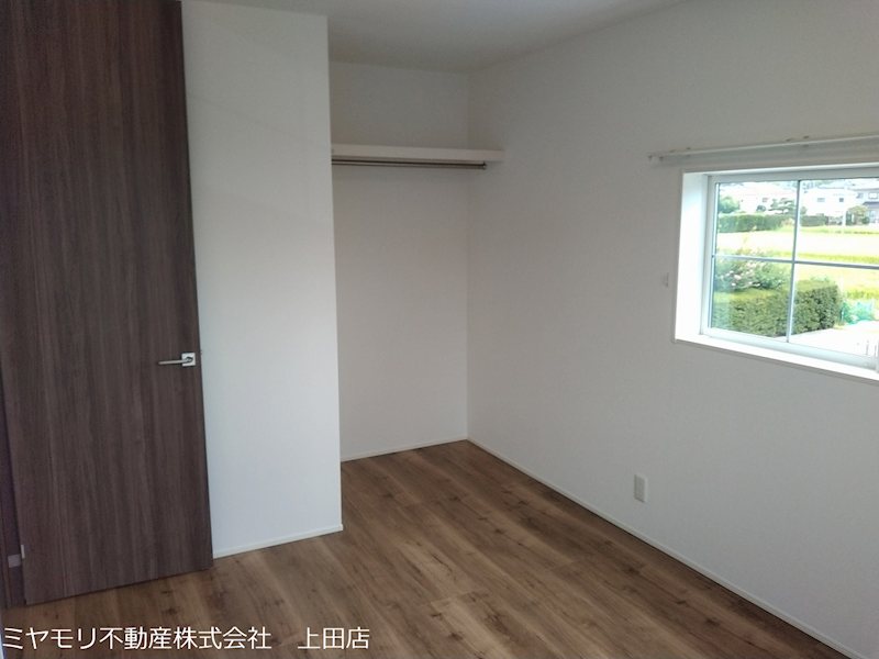 上田市住吉　新築戸建 その他