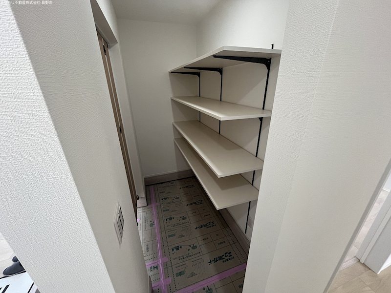 長野県長野市箱清水３丁目 その他