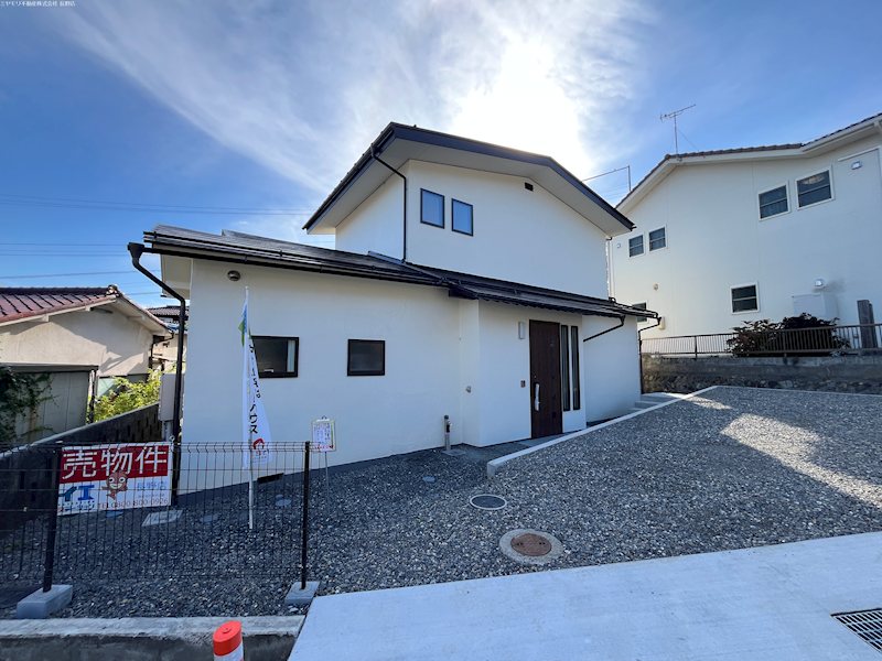 長野県長野市箱清水３丁目 その他