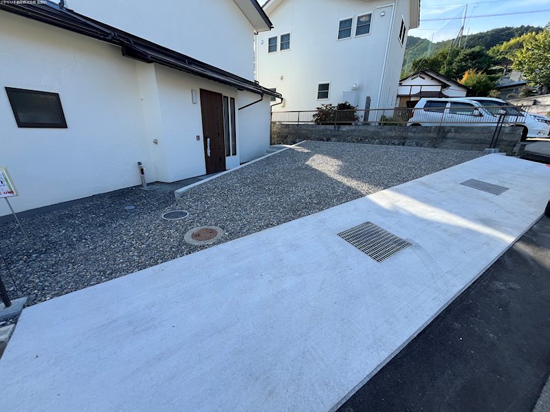 長野県長野市箱清水３丁目 その他
