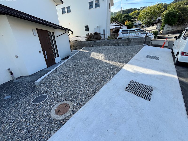 長野県長野市箱清水３丁目 その他
