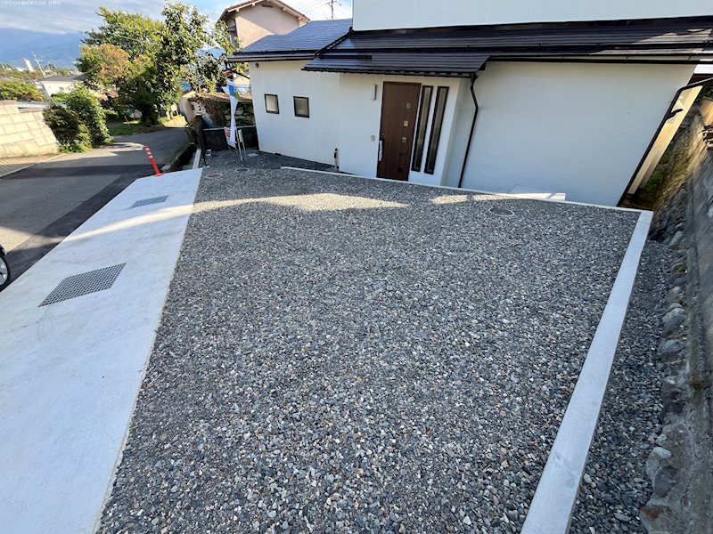 長野県長野市箱清水３丁目 その他