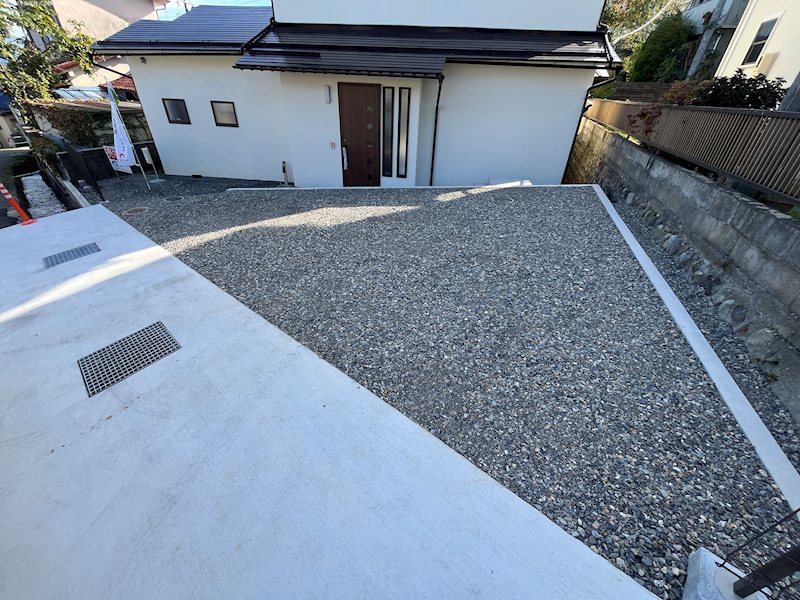 長野県長野市箱清水３丁目 その他
