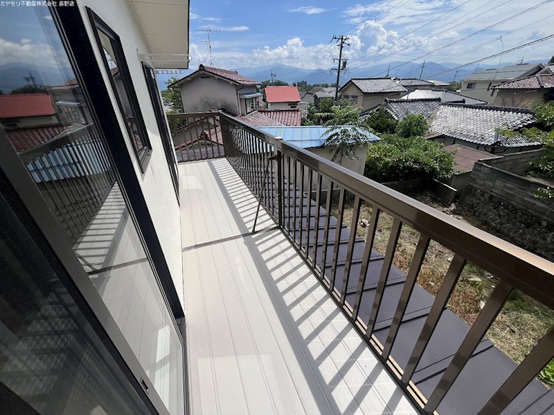 長野県長野市箱清水３丁目 その他