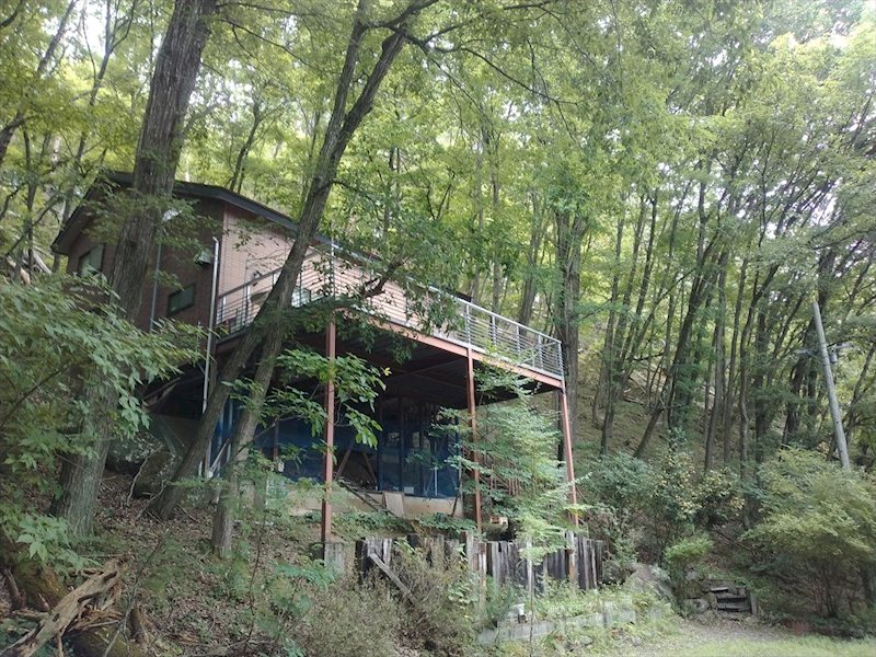 佐久市内山 中古戸建 現地写真