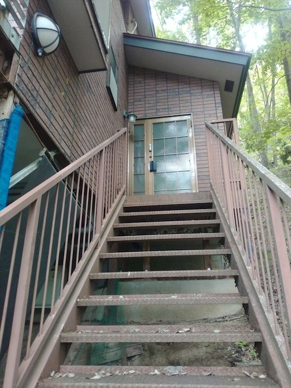 佐久市内山　中古戸建 その他