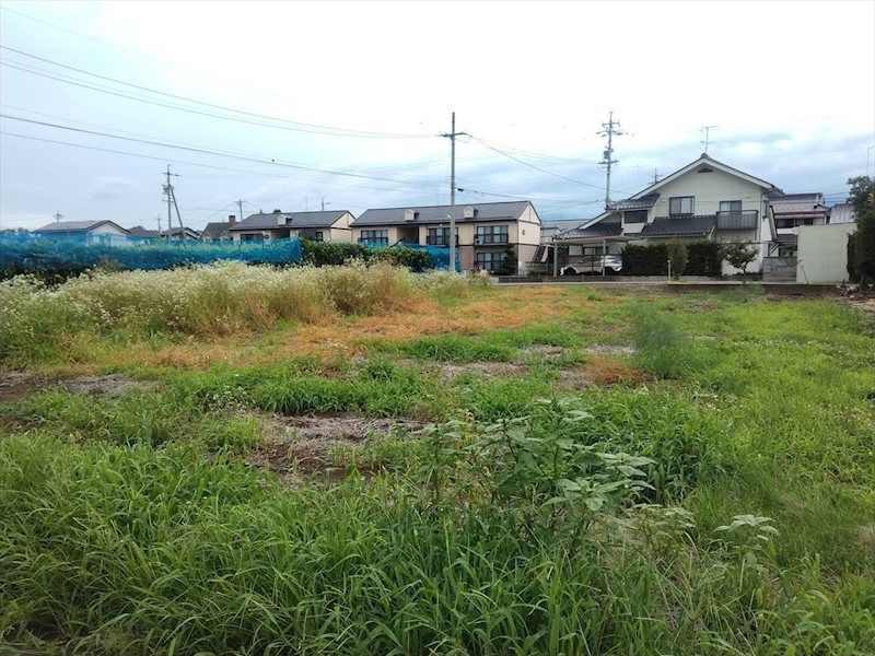 佐久市新子田　土地 その他