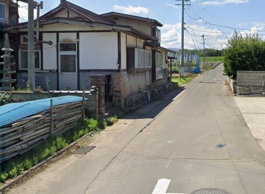 長野県須坂市福島119-5 その他