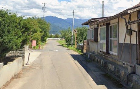 長野県須坂市福島119-5 その他