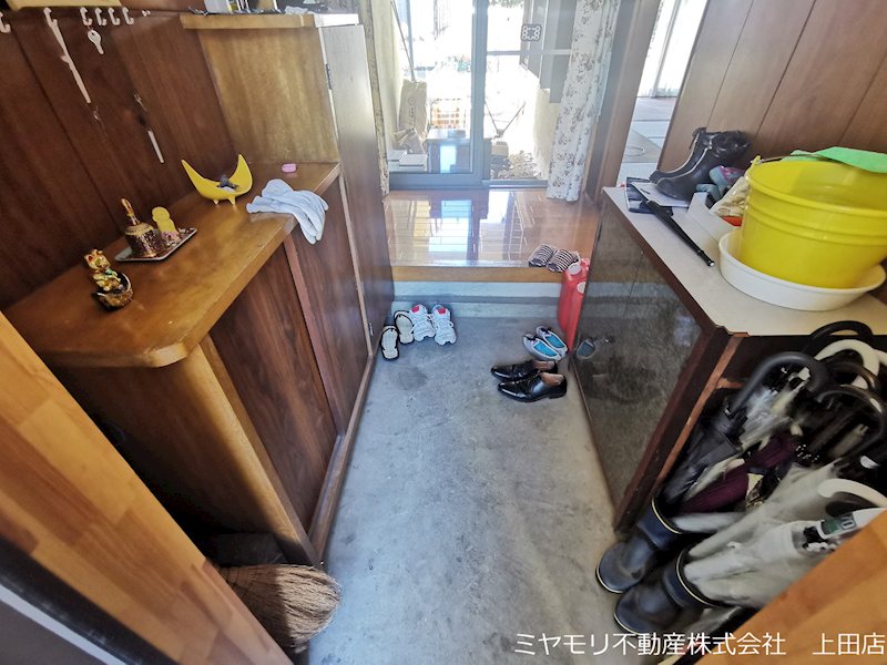 上田市国分　中古戸建 内観写真（その他）