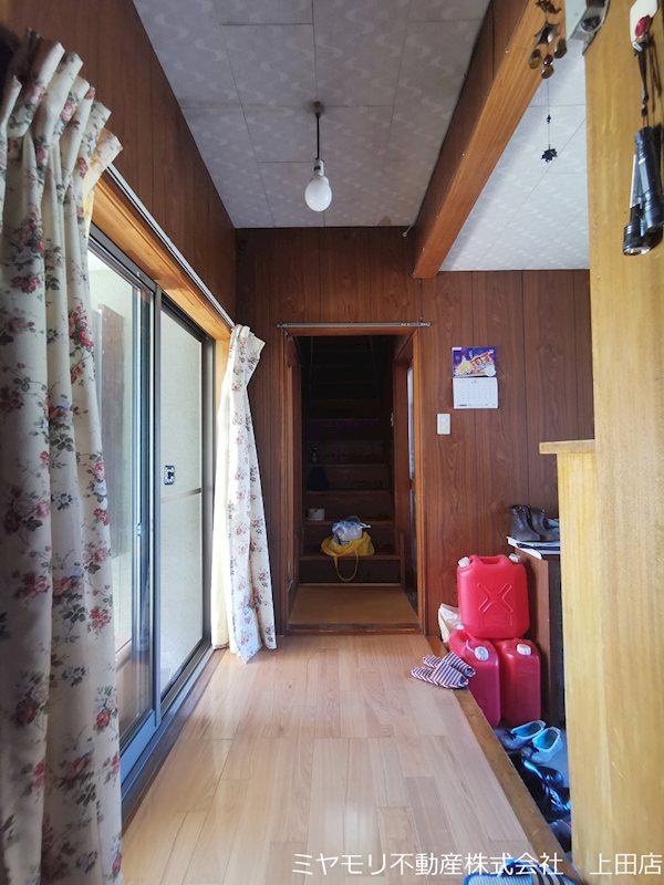 上田市国分　中古戸建 内観写真（その他）