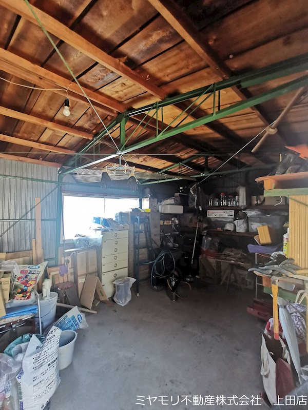 上田市国分　中古戸建 現地写真