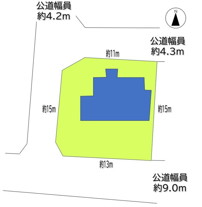 東御市田中　中古戸建 その他