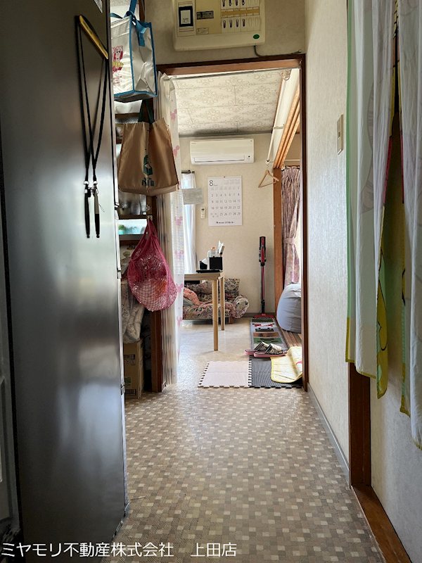 東御市田中　中古戸建 その他