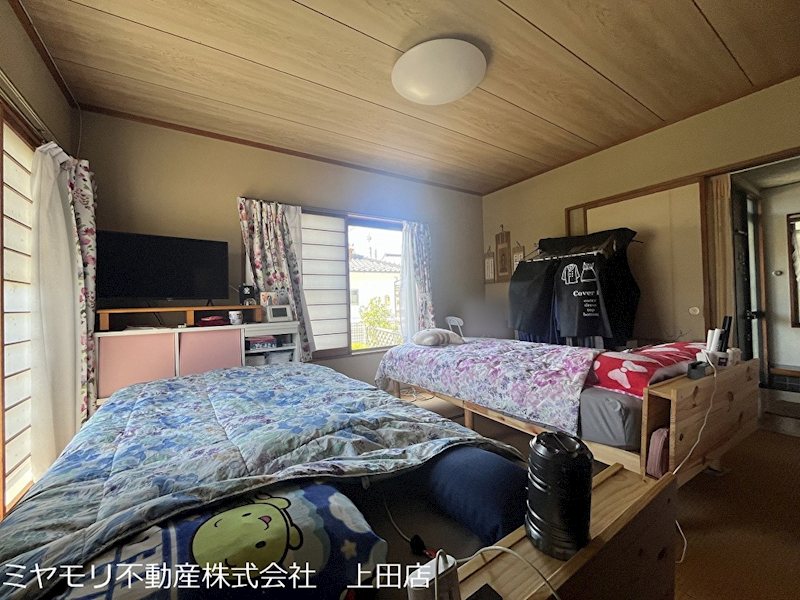 東御市田中　中古戸建 その他