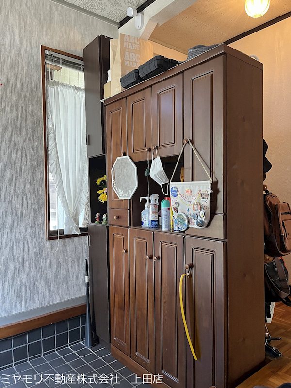 東御市田中　中古戸建 その他