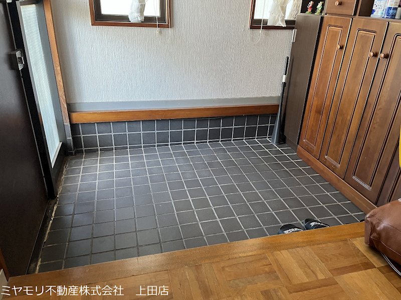 東御市田中　中古戸建 その他