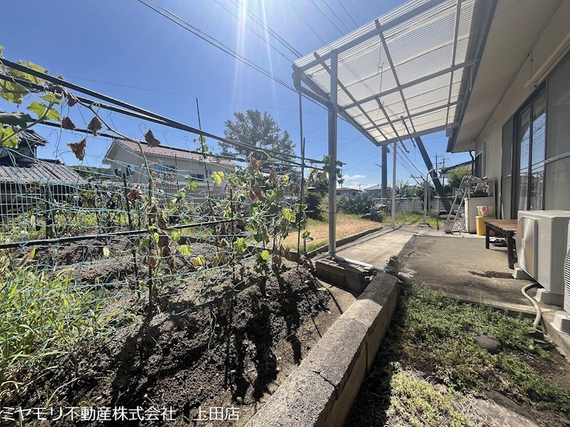 東御市田中　中古戸建 その他