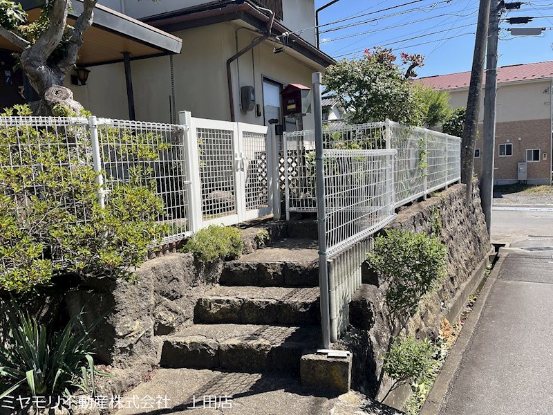 東御市田中　中古戸建 その他