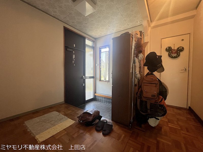 東御市田中　中古戸建 その他