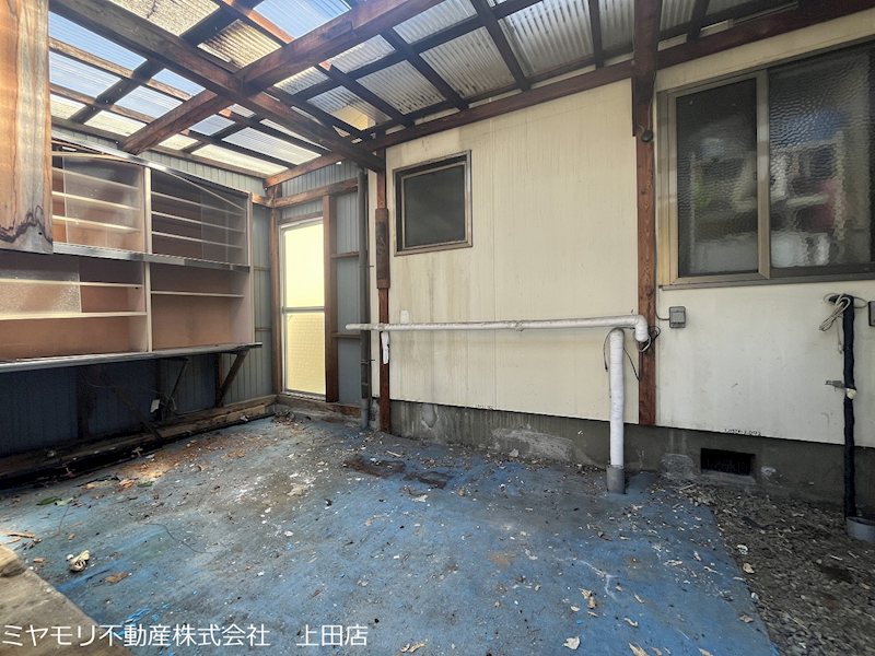 東御市田中　中古戸建 その他