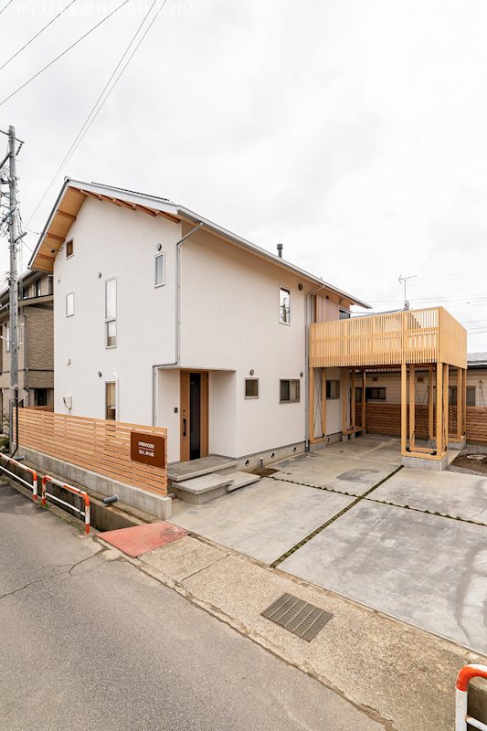 長野県長野市南堀 その他