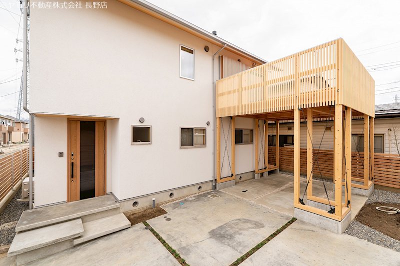 長野県長野市南堀 その他