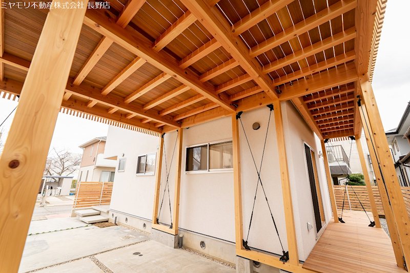長野県長野市南堀 その他