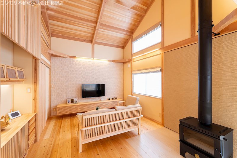 長野県長野市南堀 内観写真（その他）